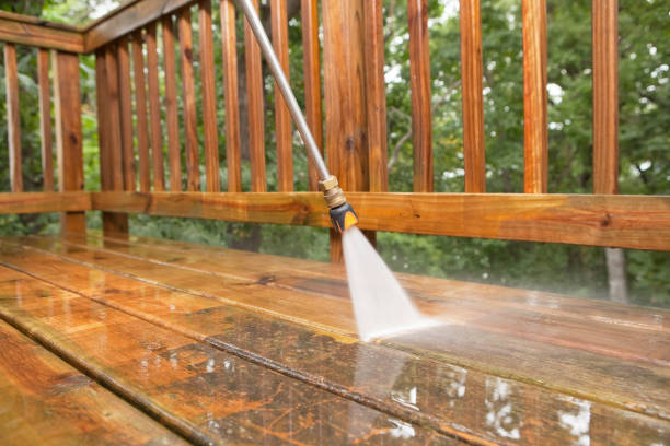 Utica, NY Pressure Washing Services Company