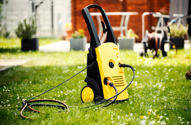 Best House Exterior Washing  in Utica, NY